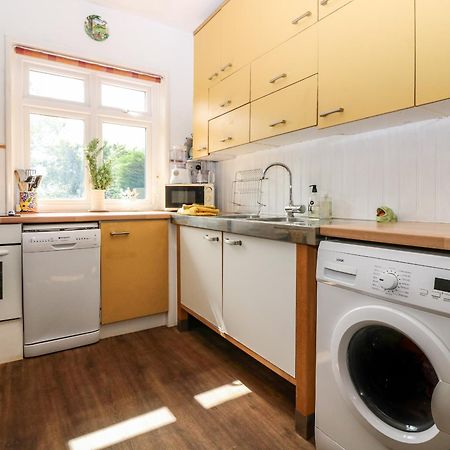 Duns Charlies Cottage מראה חיצוני תמונה