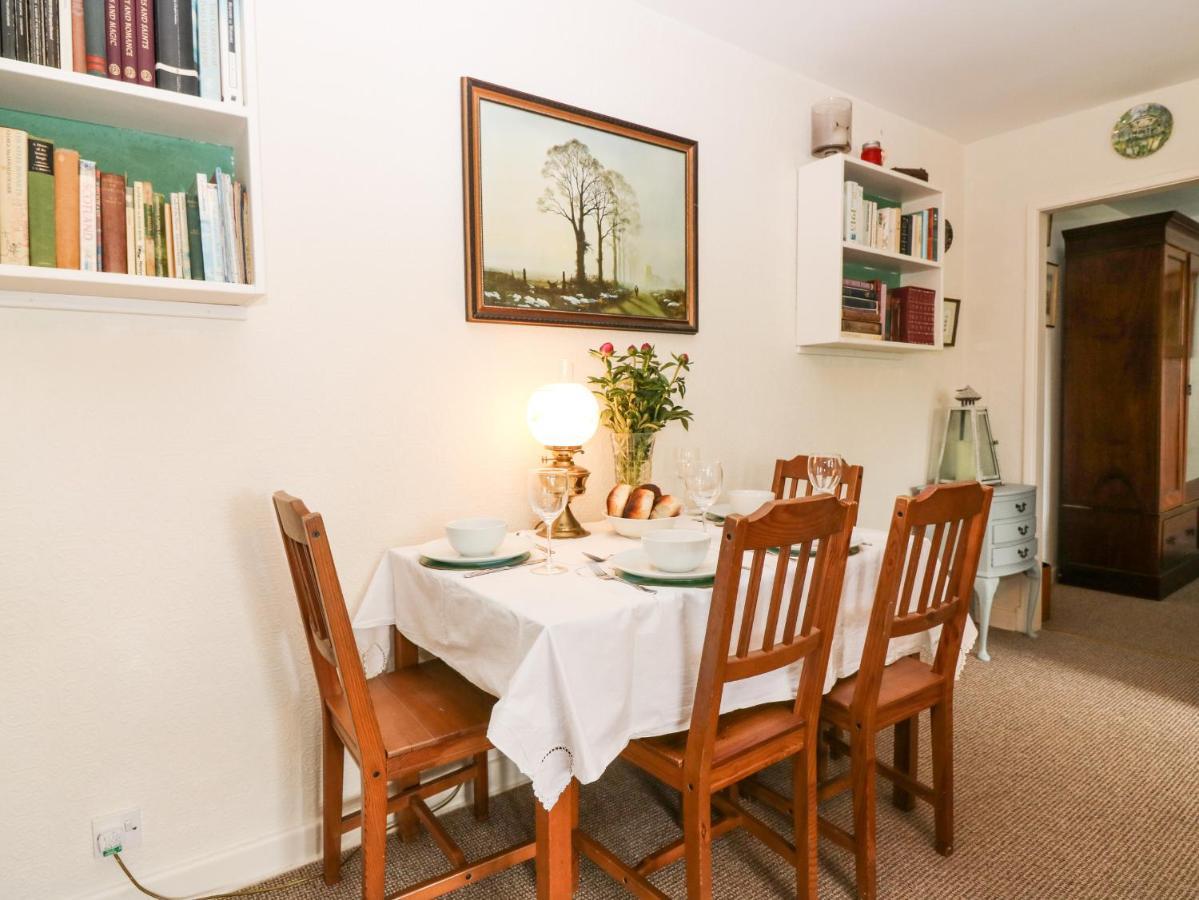 Duns Charlies Cottage מראה חיצוני תמונה