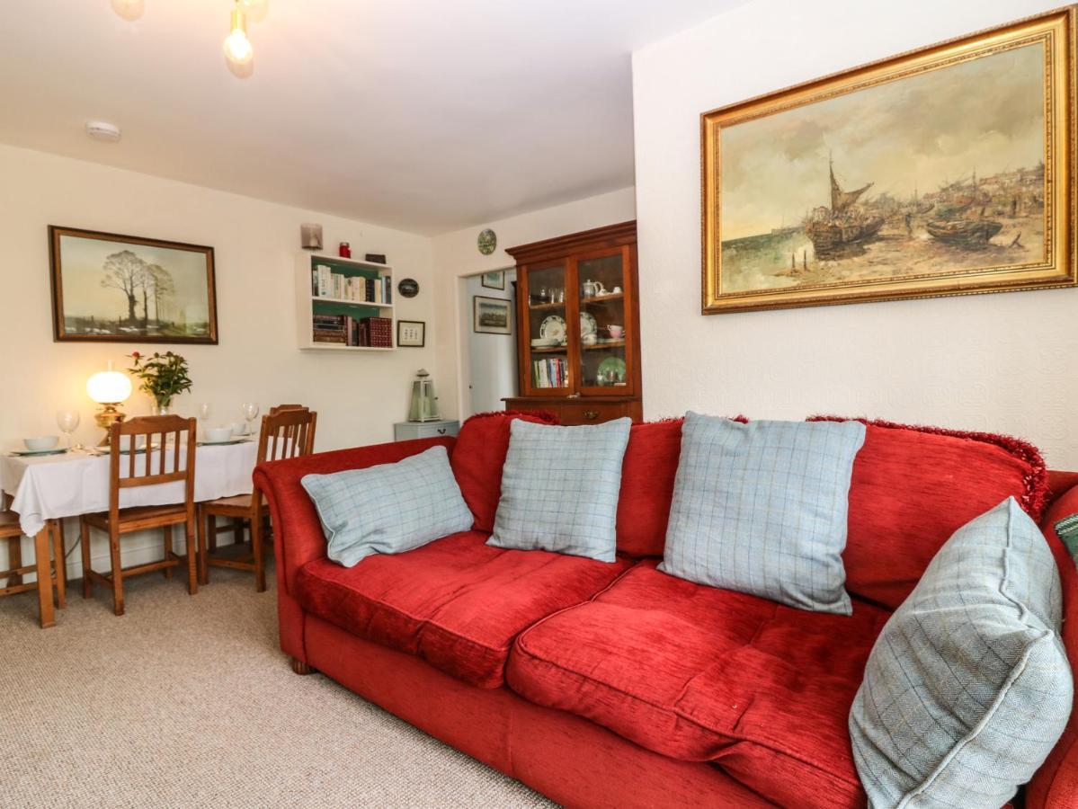 Duns Charlies Cottage מראה חיצוני תמונה