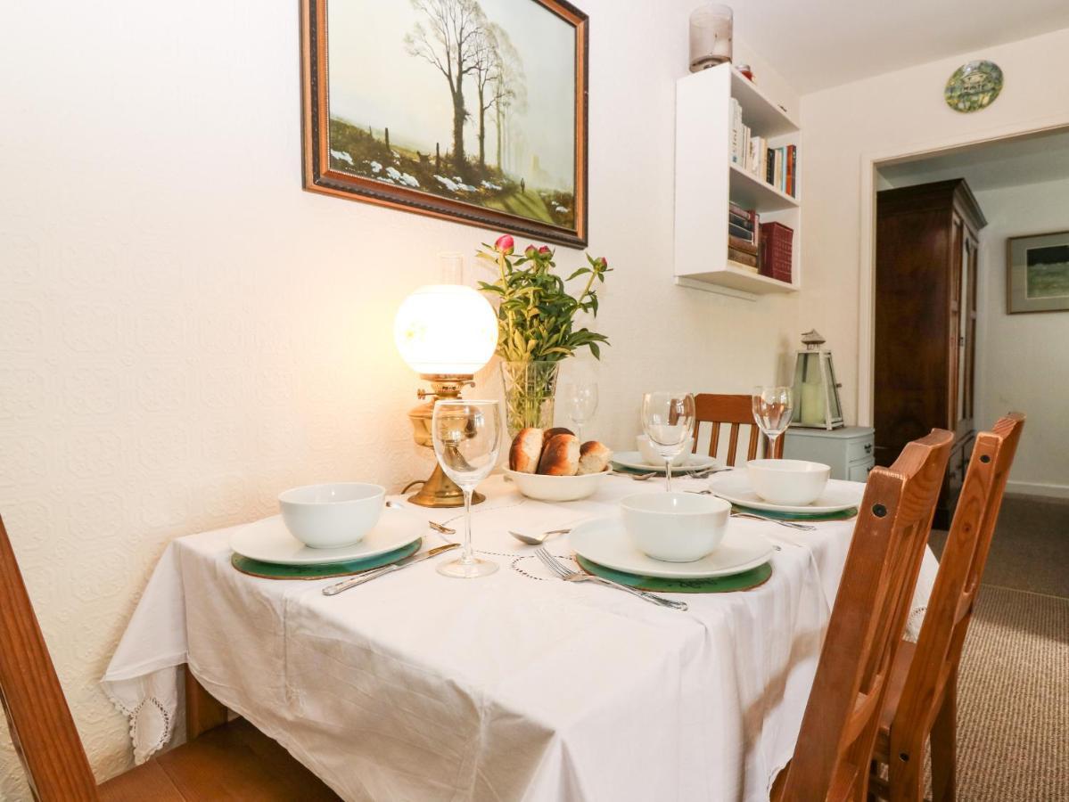 Duns Charlies Cottage מראה חיצוני תמונה