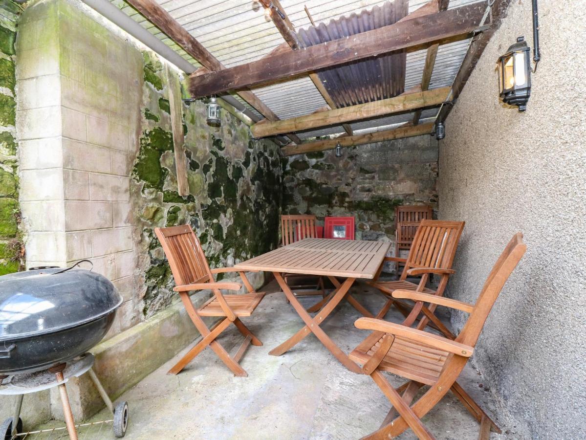 Duns Charlies Cottage מראה חיצוני תמונה