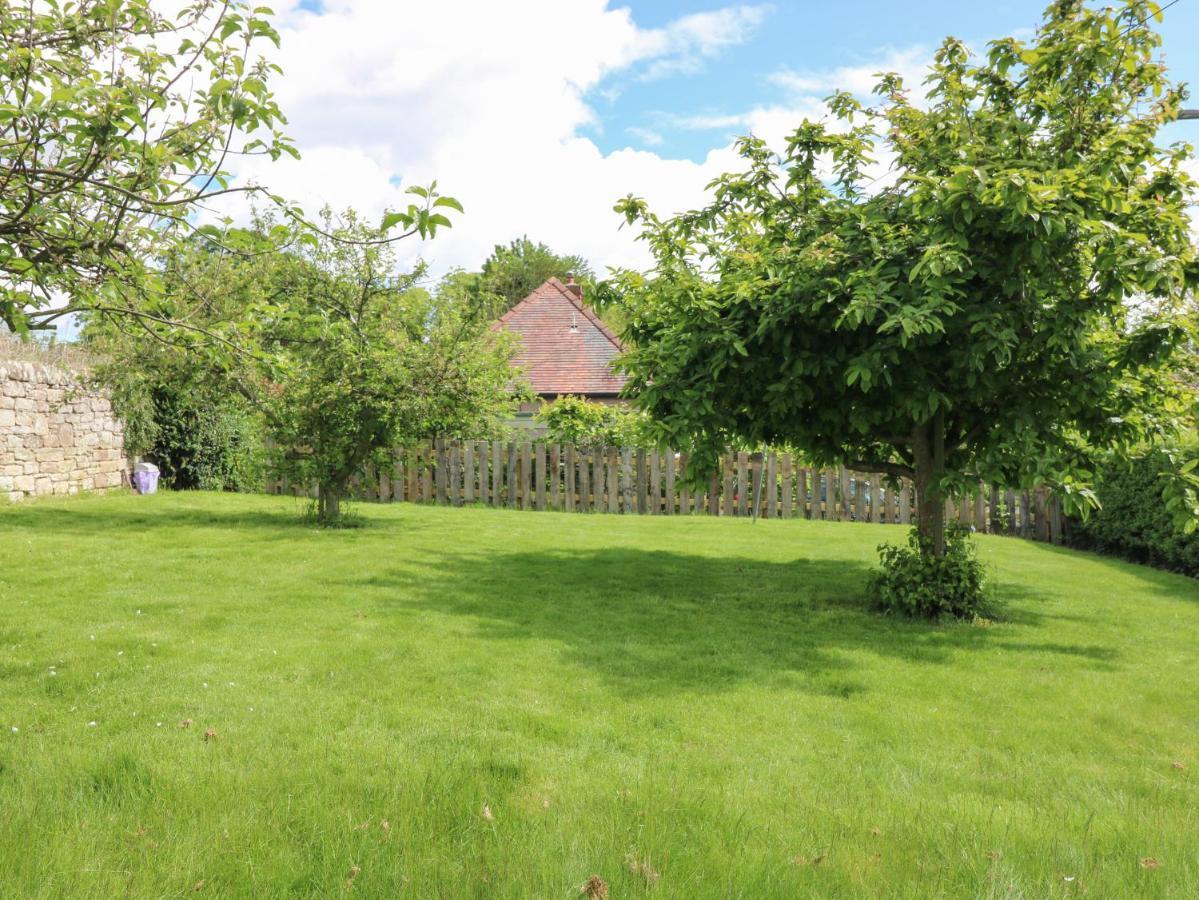 Duns Charlies Cottage מראה חיצוני תמונה