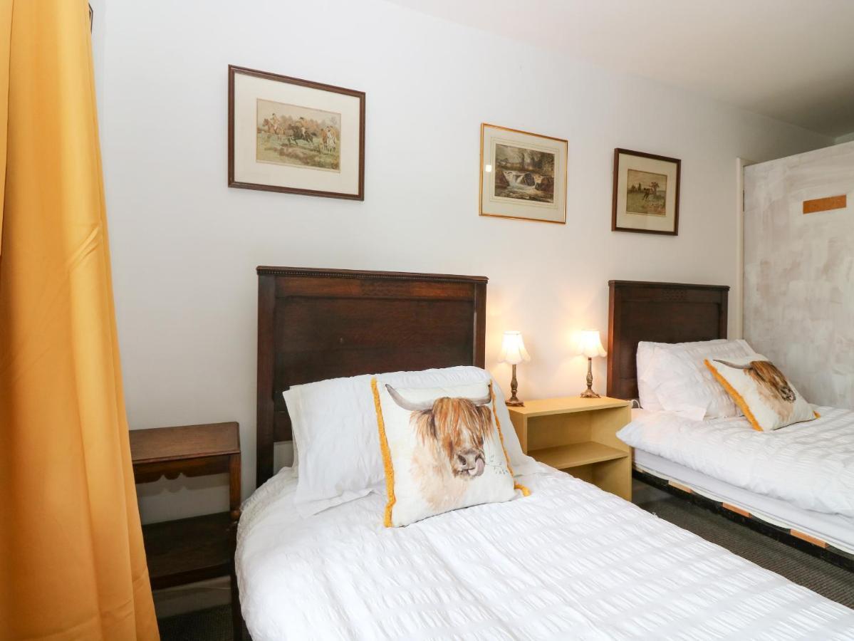 Duns Charlies Cottage מראה חיצוני תמונה