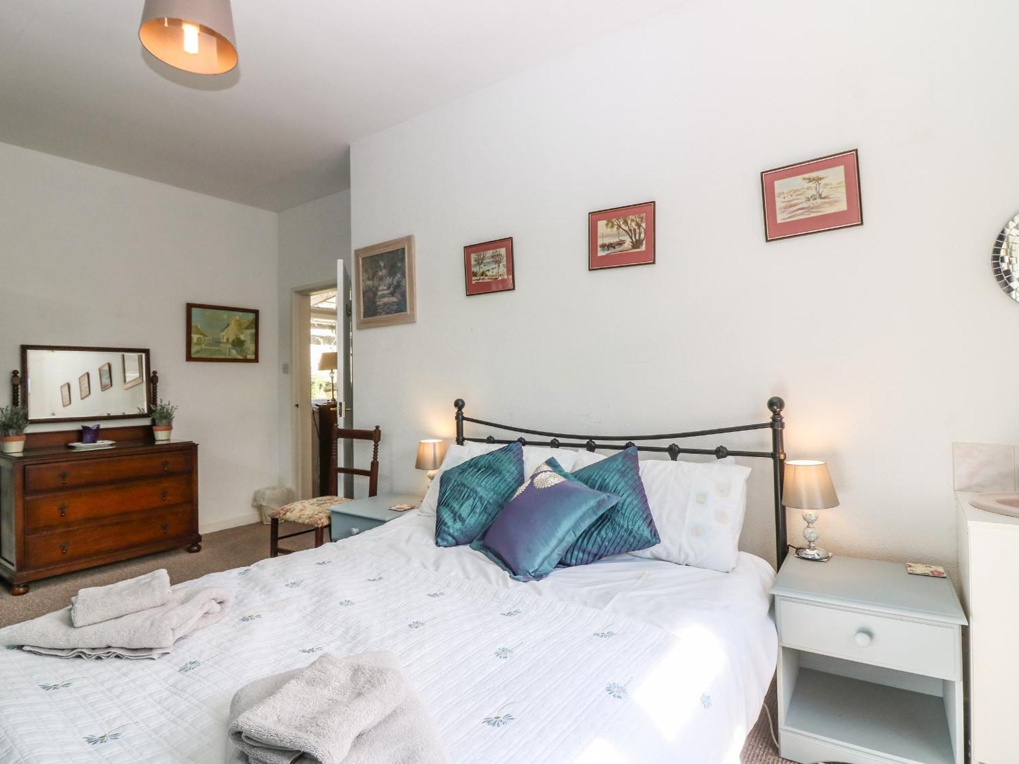 Duns Charlies Cottage מראה חיצוני תמונה