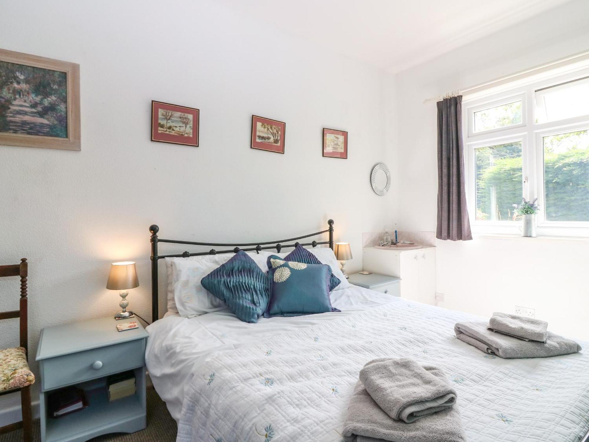 Duns Charlies Cottage מראה חיצוני תמונה