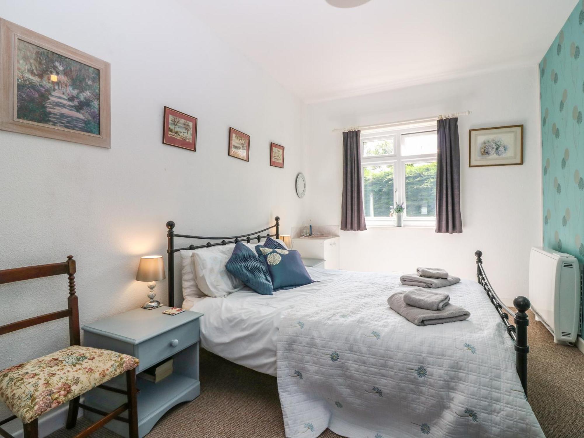 Duns Charlies Cottage מראה חיצוני תמונה