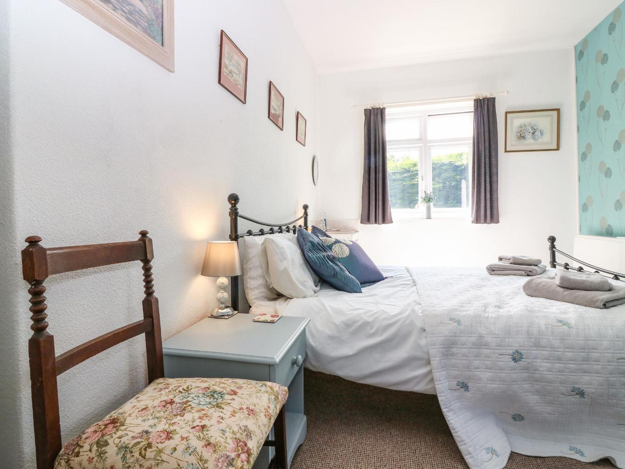Duns Charlies Cottage מראה חיצוני תמונה